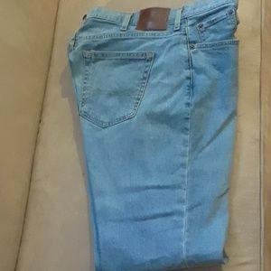 HOLLISTER JEANS W 36 L 32